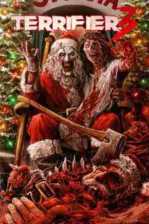 Regarder Terrifier 3 en streaming complet