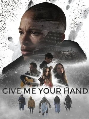  Give Me Your Hand affiche 
