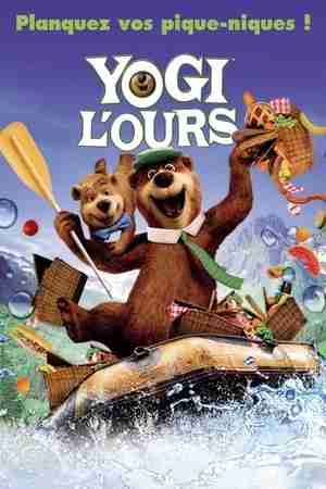 Regarder Yogi l'ours en streaming complet