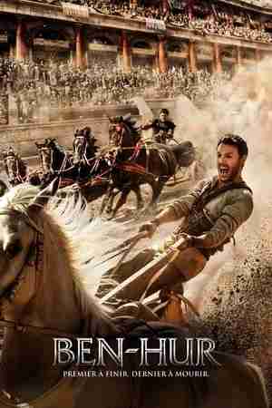 Regarder Ben-Hur en streaming complet