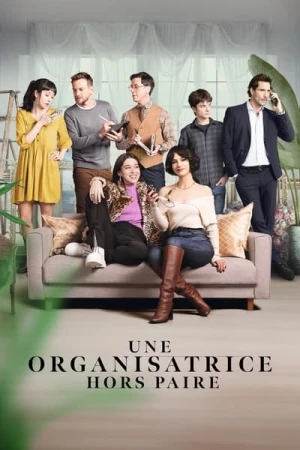  Planners - Saison 1 affiche 
