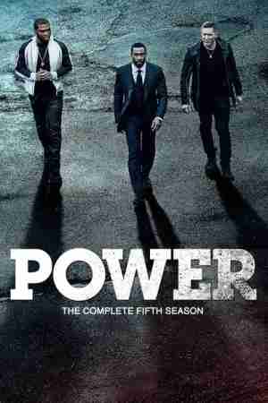 Regarder Power - Saison 5 en streaming complet