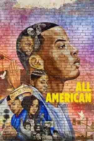 Regarder All American - Saison 3 en streaming complet