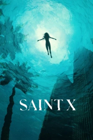 Saint X - Saison 1 affiche 