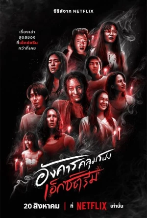 Regarder Terror Tuesday: Extreme - Saison 1 en streaming complet