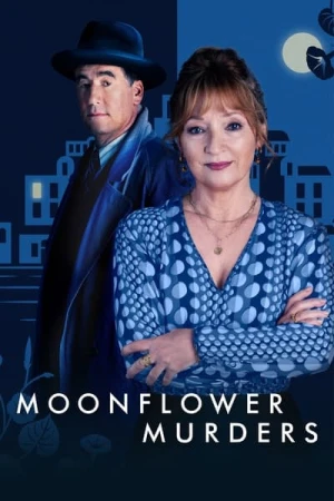  Moonflower Murders - Saison 1 affiche 