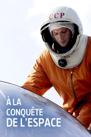 Regarder À la conquête de l'espace - Saison 1 en streaming complet