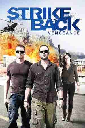 Regarder Strike Back - Saison 3 en streaming complet