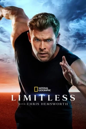  Sans Limites Avec Chris Hemsworth - Saison 1 affiche 