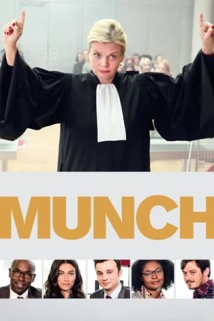Regarder Munch - Saison 3 en streaming complet