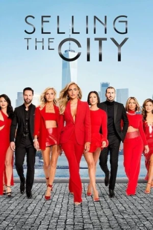 Regarder Selling the City - Saison 1 en streaming complet