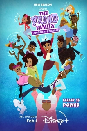  Cool Attitude : Encore plus cool - Saison 2 affiche 