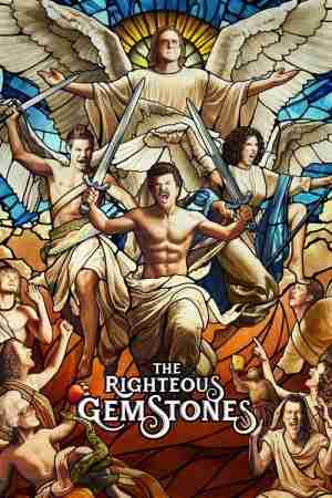  The Righteous Gemstones - Saison 4 affiche 